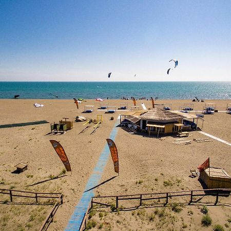 Cj Ada Bojana Beach House I Xxl Terracei Bbq I Betw Bridgebeach I Air Con Ulcinj Exterior photo