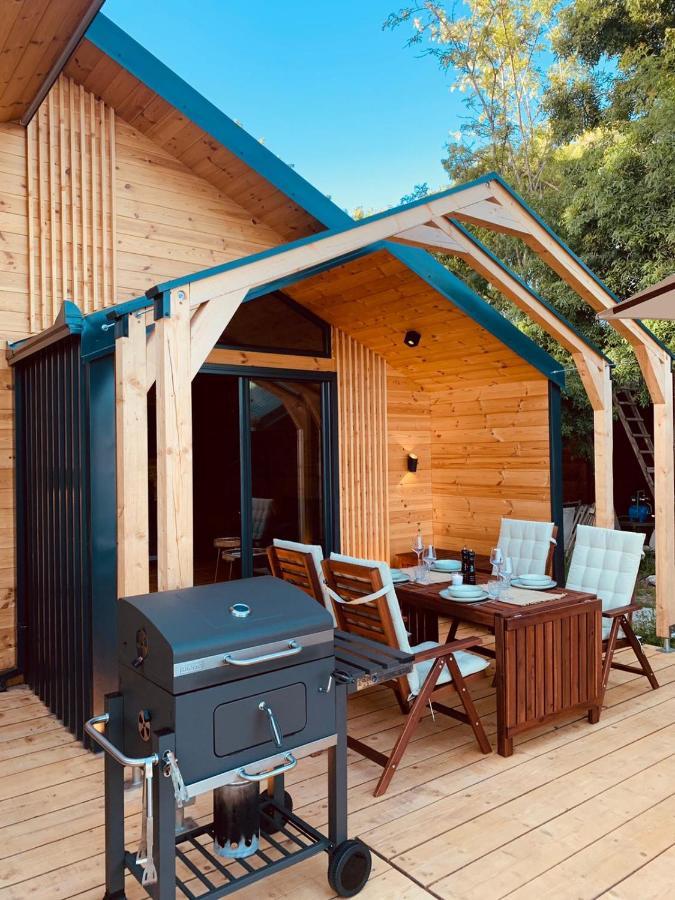 Cj Ada Bojana Beach House I Xxl Terracei Bbq I Betw Bridgebeach I Air Con Ulcinj Exterior photo