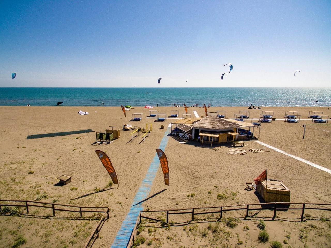 Cj Ada Bojana Beach House I Xxl Terracei Bbq I Betw Bridgebeach I Air Con Ulcinj Exterior photo